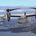 MV-22B Osprey