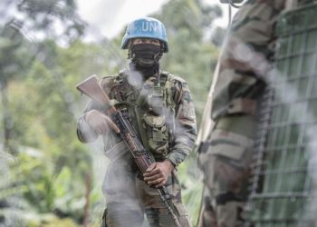 People of east DR Congo reject idea of regional force