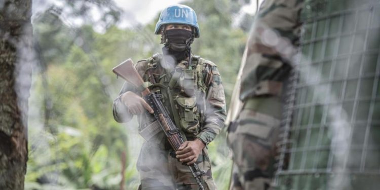 People of east DR Congo reject idea of regional force