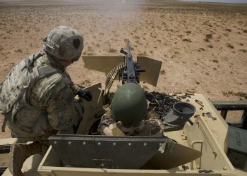 US, Morocco launch vast military exercise