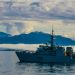 Canada sends 2 warships to Baltic Sea to bolster security