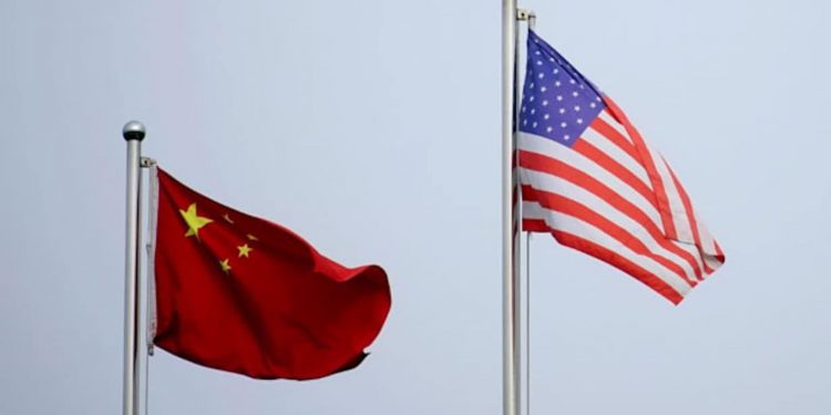 China, US defence ministers to hold talks in Singapore