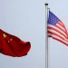 China, US defence ministers to hold talks in Singapore