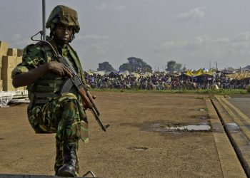 China offers to mediate Horn of Africa disputes