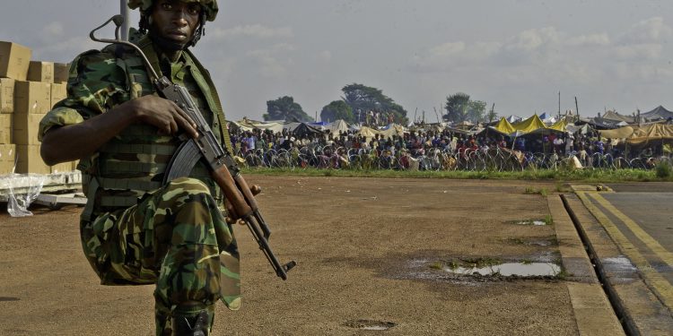 China offers to mediate Horn of Africa disputes