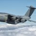 Airbus tests A400M military plane as water bomber