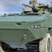 Slovakia and Finland sign an agreement on Patria AMVxp 8×8 vehicles