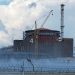 Russia says ‘no heavy weapons’ deployed at Ukraine nuclear plant