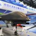 Taiwan, China trade barbs over island drone incursions