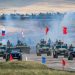 China to send troops to Russia for joint military drills