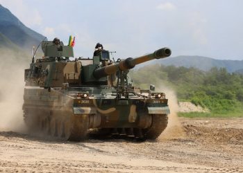 Hanwha Defense to Supply K9 Self-Propelled Howitzers to Poland