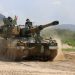 Hanwha Defense to Supply K9 Self-Propelled Howitzers to Poland