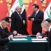 China cements influence in Iraq through oil, infrastructure deals