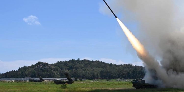 Japan mulls long-range missile upgrades due to China threat: report