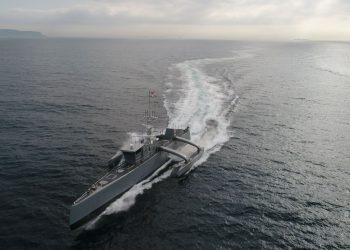 Iran briefly seizes two US Navy drone vessels in Red Sea