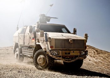 Germany to send more weapons to Ukraine, but not tanks