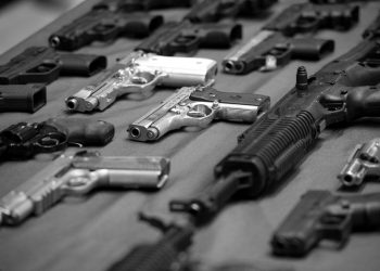 gun laws small arms