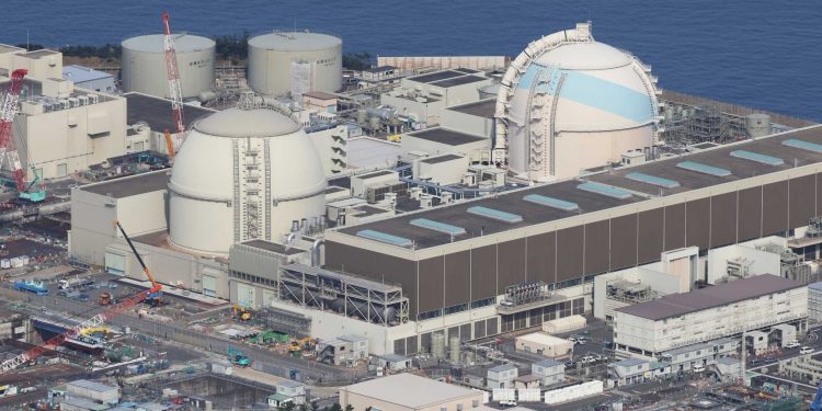 France to send latest nuclear shipment to Japan
