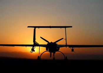 Taiwan says Chinese military drone entered air defence zone