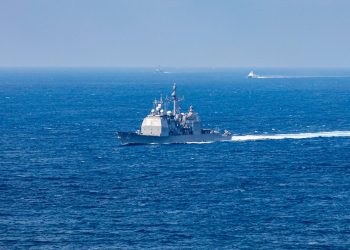 China May Draw Lessons From Russian Failures in Ukraine