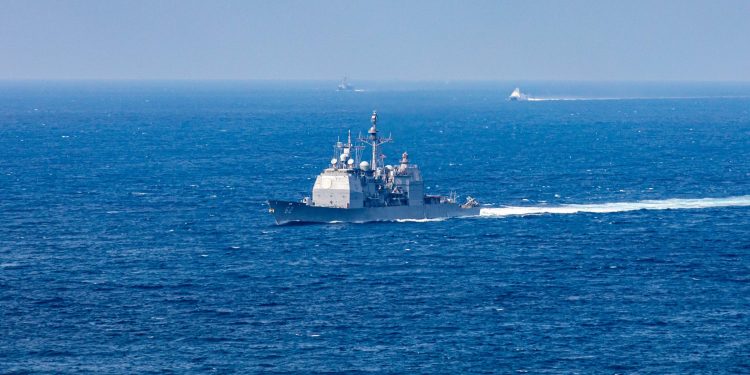 China May Draw Lessons From Russian Failures in Ukraine