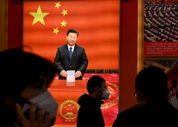 China will ‘never commit to abandoning the use of force’ on Taiwan: Xi