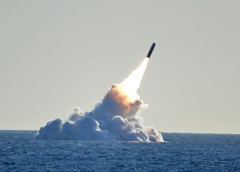 India successfully tests ballistic missile from submarine