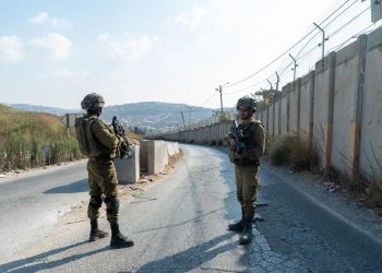 Second Israeli soldier shot dead within days as violence surges