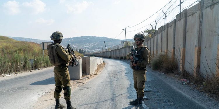 Second Israeli soldier shot dead within days as violence surges