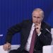 Putin: Russia battling ‘Western domination’ as Ukraine war grinds on