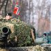 Norway raises military readiness but PM says no direct threat