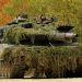 Leopard tanks to arrive in Ukraine around late March: Germany