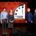 ‘Doomsday Clock’ moves closest ever to midnight