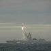 South Africa army defends naval drills with Russia