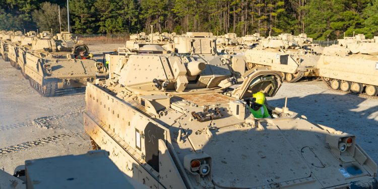 Air Defense Systems, Long-Range Fires Capability to be Sent to Ukraine