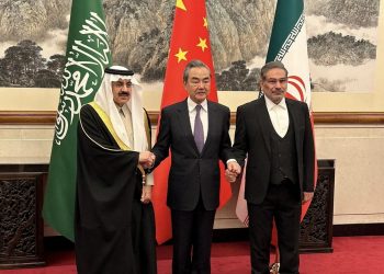 Made in China: Saudi-Iran deal goes beyond Middle East, say analysts