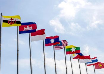 ASEAN-plus-three to meet on South China Sea, economic ties