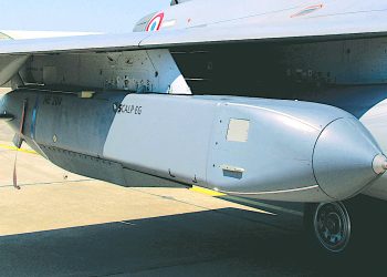 France’s SCALP missiles: long-range weapon for Ukraine’s Armory