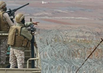 US vows decisive response to deadly drone attack in Jordan