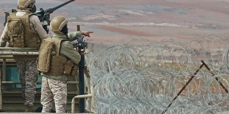 US vows decisive response to deadly drone attack in Jordan