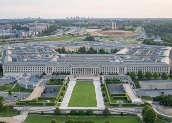 With Two Nuclear-Armed Strategic Competitors, US Modernization Top Priority