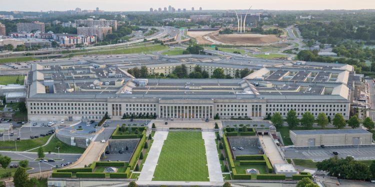 With Two Nuclear-Armed Strategic Competitors, US Modernization Top Priority