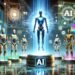 Tech giants go nuclear in AI arms race