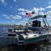 Enabling autonomous naval warfare with off-the-shelf systems