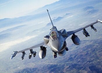 US approves $7.3 bn sale of F-16 upgrades for Poland