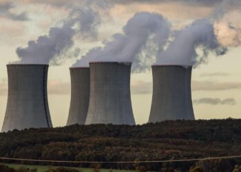 Kazakhstan approve plan for first nuclear power plant