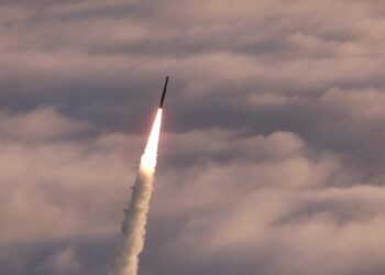 Britain joins Europe long-range missile program