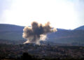 Lebanon says Israeli strike kills 3 journalists