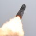 North Korea fires ICBM as US, Seoul slam Russia deployment
