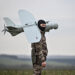 US imposes sanctions on firms over Russia drones used on Ukraine